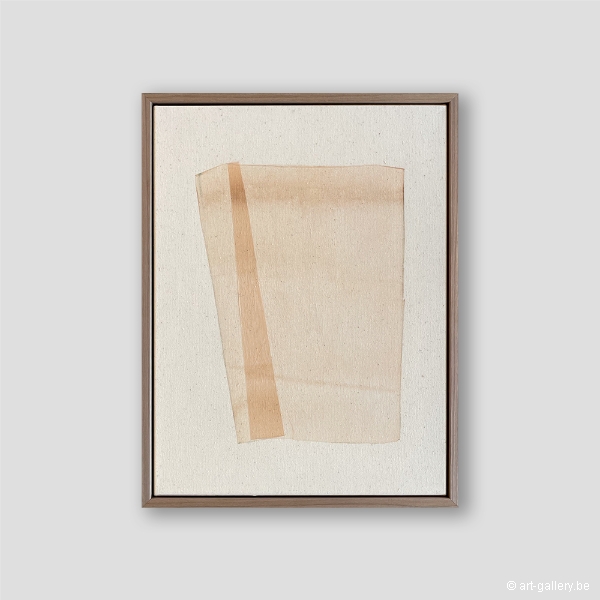 VANHULLEBUSCH Catherine - Twisted #4